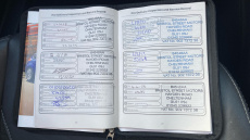 Ford Focus 1.5 EcoBoost 182 Titanium X 5dr Auto Petrol Estate